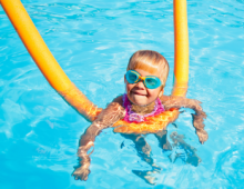 Water Park Fun in Destin Florida Water Park Fun in Destin Florida